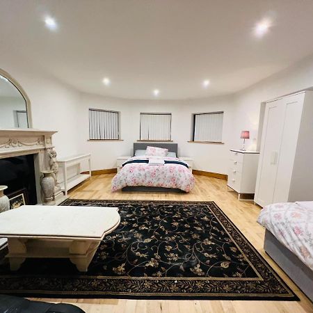 Fairgreen House Нейс Екстериор снимка