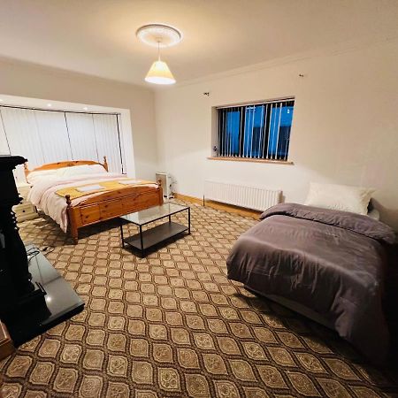 Fairgreen House Нейс Екстериор снимка