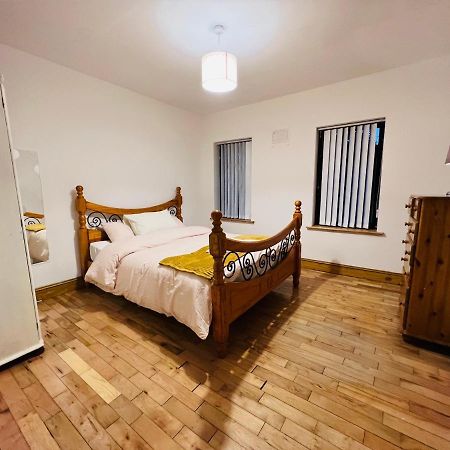 Fairgreen House Нейс Екстериор снимка