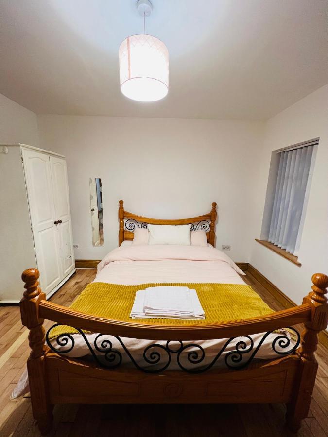 Fairgreen House Нейс Екстериор снимка