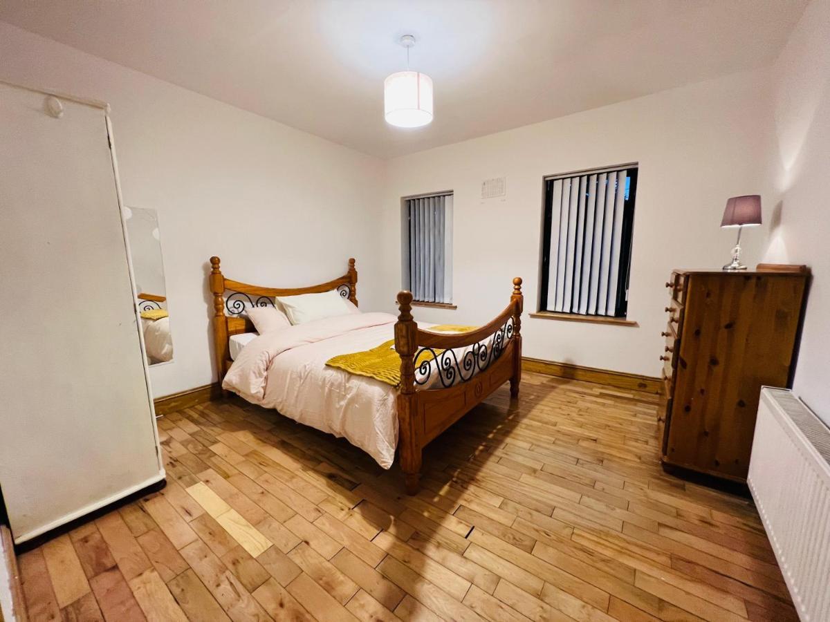 Fairgreen House Нейс Екстериор снимка