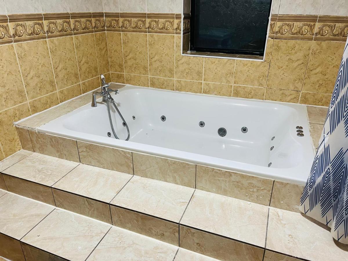 Fairgreen House Нейс Екстериор снимка
