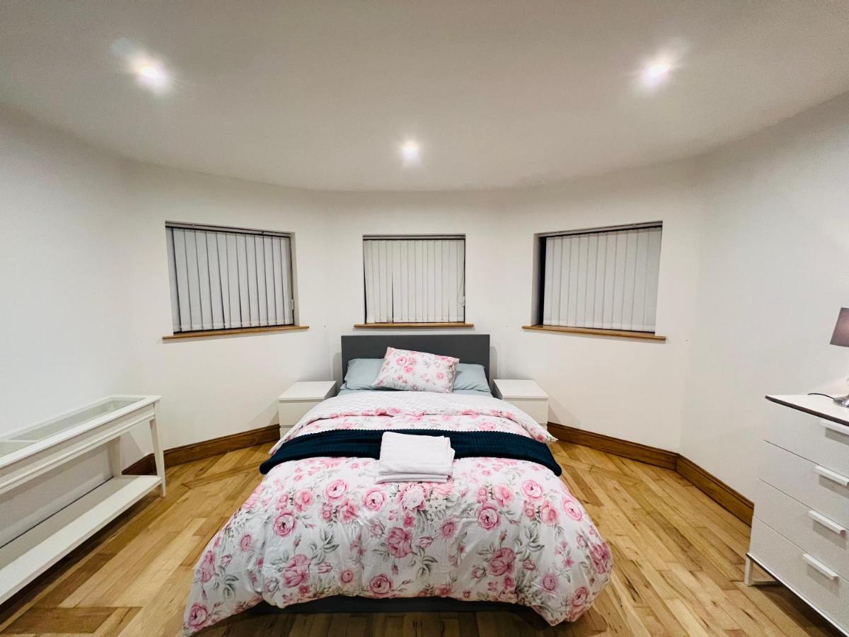 Fairgreen House Нейс Екстериор снимка