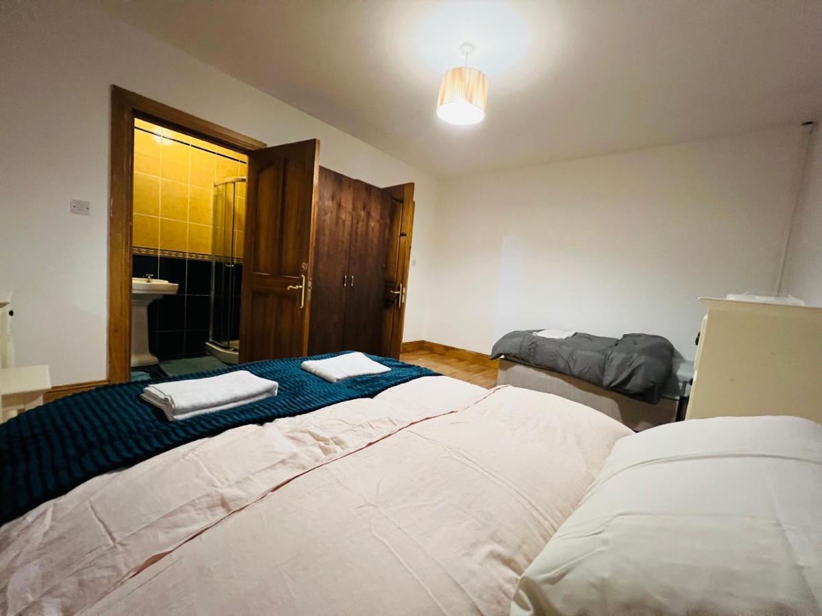 Fairgreen House Нейс Екстериор снимка