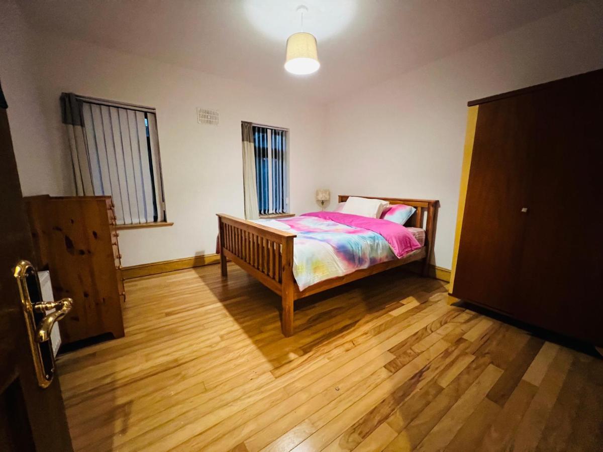 Fairgreen House Нейс Екстериор снимка